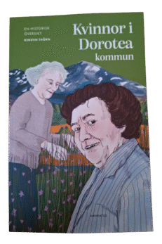 Kvinnor i Dorotea kommun