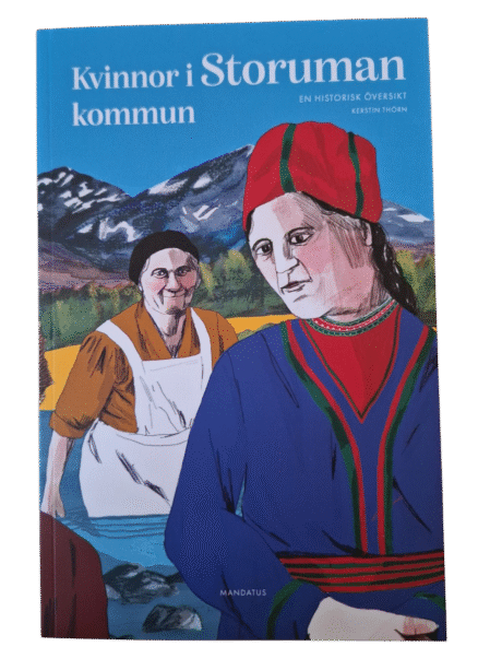 Kvinnor i Storumans kommun