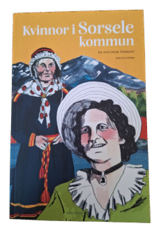 Kvinnor i Sorsele kommun
