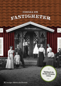 Forska om fastigheter