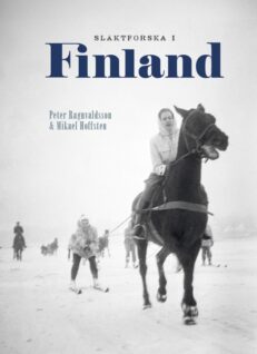 Släktforska i Finland