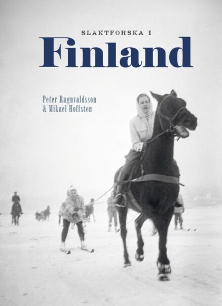 Släktforska i Finland