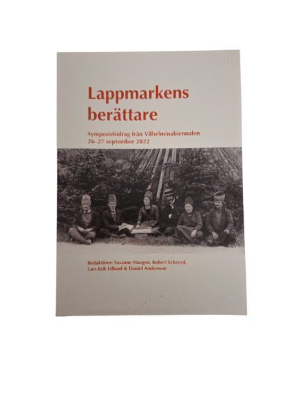 Lappmarkens berättare