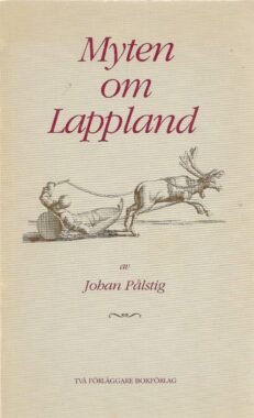 Myten om Lappland